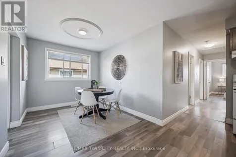 27 Vicmount Drive Kitchener ON N2M 2A2