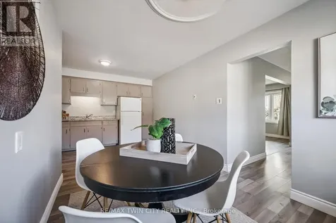 27 Vicmount Drive Kitchener ON N2M 2A2