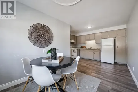 27 Vicmount Drive Kitchener ON N2M 2A2
