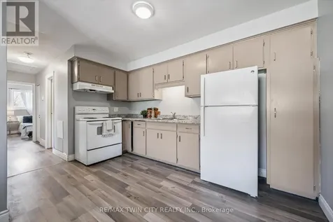 27 Vicmount Drive Kitchener ON N2M 2A2