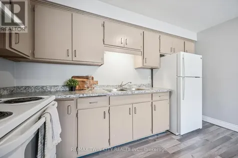 27 Vicmount Drive Kitchener ON N2M 2A2
