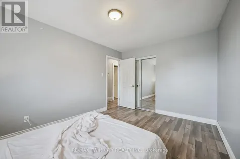 27 Vicmount Drive Kitchener ON N2M 2A2