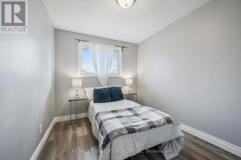 27 Vicmount Drive Kitchener ON N2M 2A2