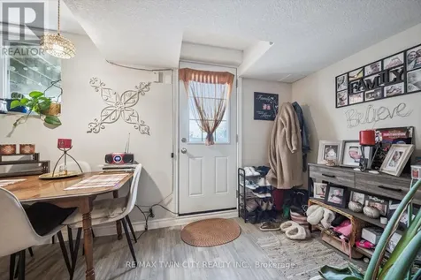 27 Vicmount Drive Kitchener ON N2M 2A2