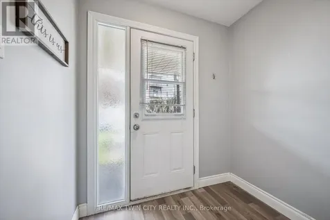 27 Vicmount Drive Kitchener ON N2M 2A2