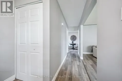 27 Vicmount Drive Kitchener ON N2M 2A2