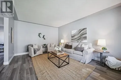 27 Vicmount Drive Kitchener ON N2M 2A2