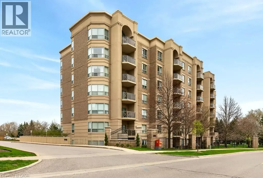 2085 Amherst Heights Drive Burlington ON L7P 5C2