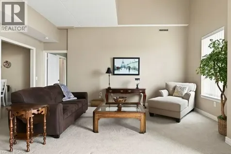 2085 Amherst Heights Drive Burlington ON L7P 5C2