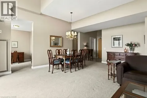 2085 Amherst Heights Drive Burlington ON L7P 5C2