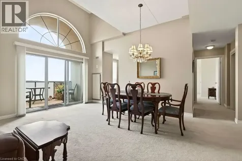 2085 Amherst Heights Drive Burlington ON L7P 5C2