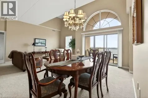 2085 Amherst Heights Drive Burlington ON L7P 5C2