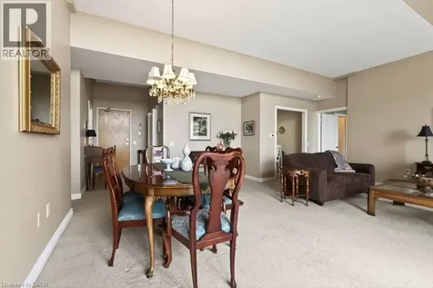2085 Amherst Heights Drive Burlington ON L7P 5C2