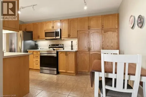 2085 Amherst Heights Drive Burlington ON L7P 5C2