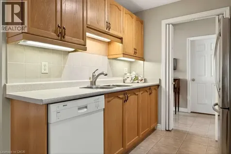 2085 Amherst Heights Drive Burlington ON L7P 5C2