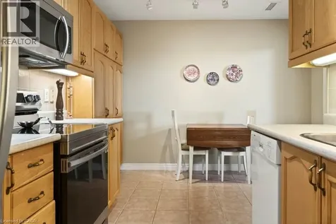 2085 Amherst Heights Drive Burlington ON L7P 5C2