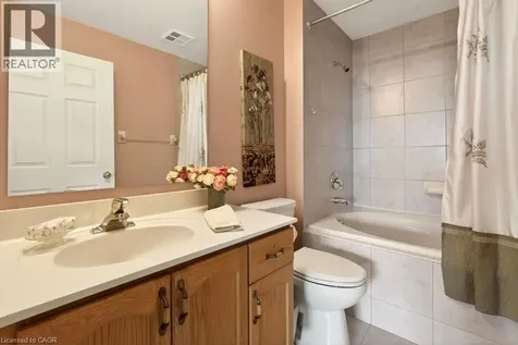 2085 Amherst Heights Drive Burlington ON L7P 5C2