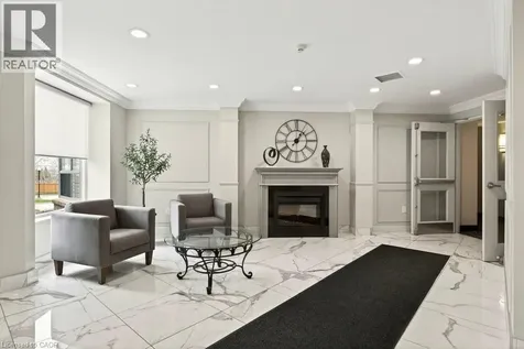 2085 Amherst Heights Drive Burlington ON L7P 5C2