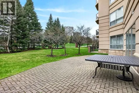 2085 Amherst Heights Drive Burlington ON L7P 5C2