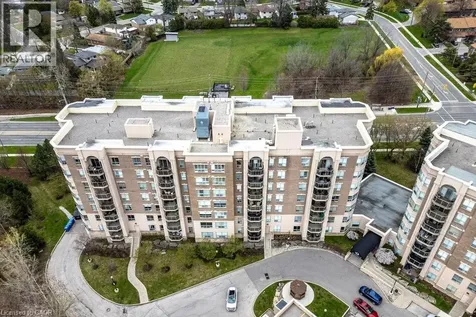 2085 Amherst Heights Drive Burlington ON L7P 5C2