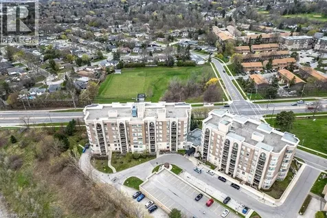 2085 Amherst Heights Drive Burlington ON L7P 5C2