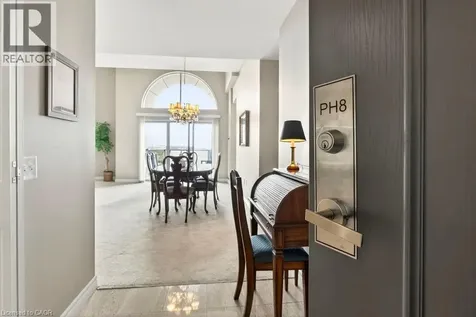 2085 Amherst Heights Drive Burlington ON L7P 5C2