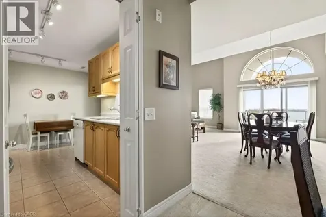 2085 Amherst Heights Drive Burlington ON L7P 5C2