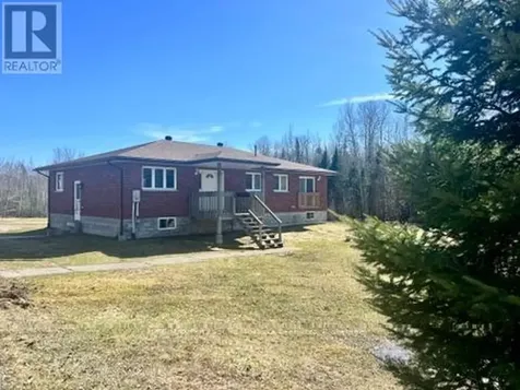 50 Woods Road Carling ON P0G 1G0
