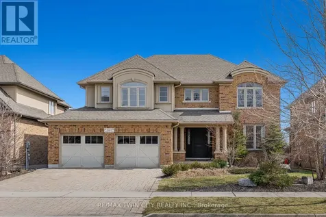 325 Deerfoot Trail Waterloo ON N2K 0B4