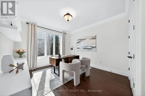 325 Deerfoot Trail Waterloo ON N2K 0B4