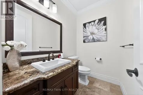 325 Deerfoot Trail Waterloo ON N2K 0B4