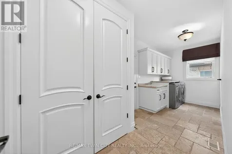 325 Deerfoot Trail Waterloo ON N2K 0B4