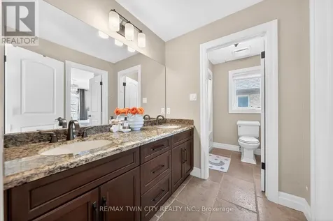 325 Deerfoot Trail Waterloo ON N2K 0B4