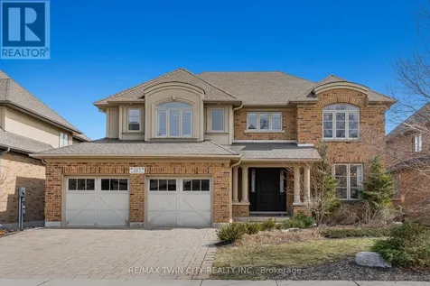 325 Deerfoot Trail Waterloo ON N2K 0B4
