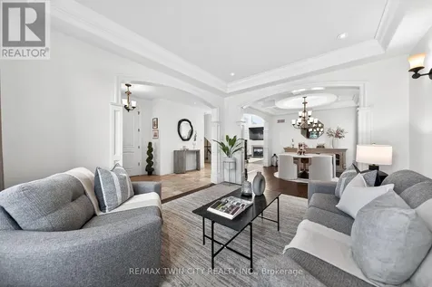 325 Deerfoot Trail Waterloo ON N2K 0B4