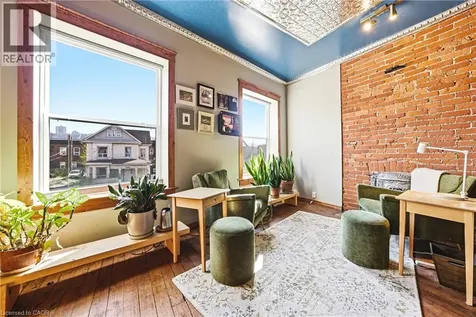 593 King Street East Hamilton ON L8N 1E4