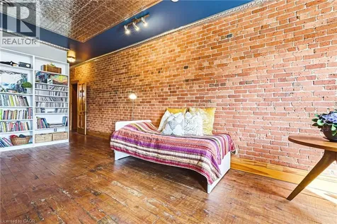 593 King Street East Hamilton ON L8N 1E4