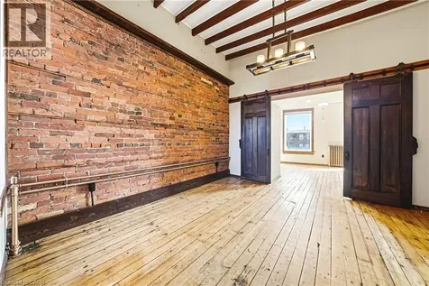 593 King Street East Hamilton ON L8N 1E4