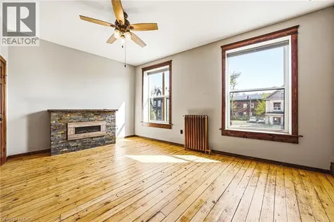 593 King Street East Hamilton ON L8N 1E4