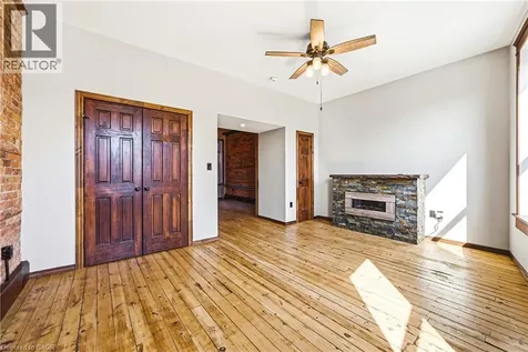 593 King Street East Hamilton ON L8N 1E4