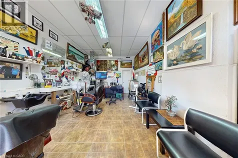 593 King Street East Hamilton ON L8N 1E4
