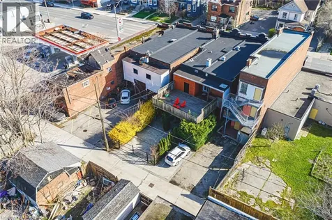 593 King Street East Hamilton ON L8N 1E4