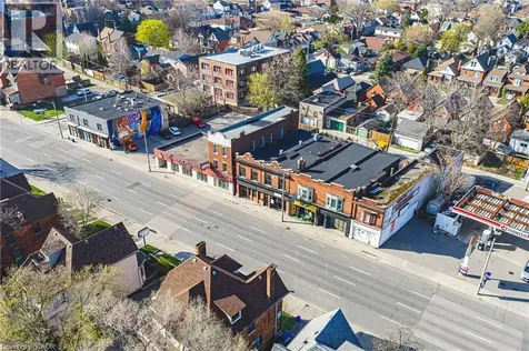593 King Street East Hamilton ON L8N 1E4