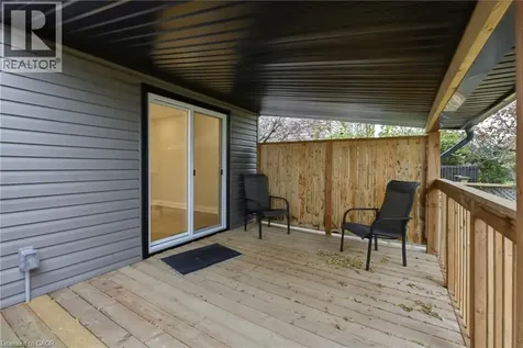 85 Martindale Road St. Catharines ON L2S 2Y5