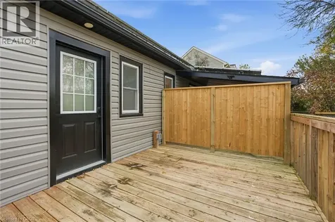 85 Martindale Road St. Catharines ON L2S 2Y5