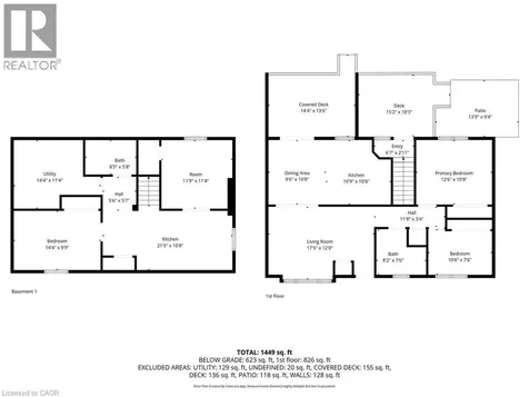 85 Martindale Road St. Catharines ON L2S 2Y5