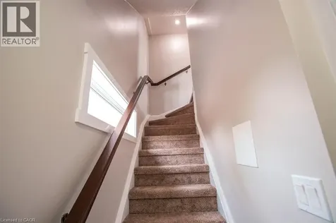 489 East Avenue Kitchener ON N2H 0A8