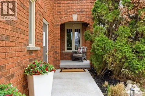 31 Wakefield Lane Waterdown ON L8B 0M7