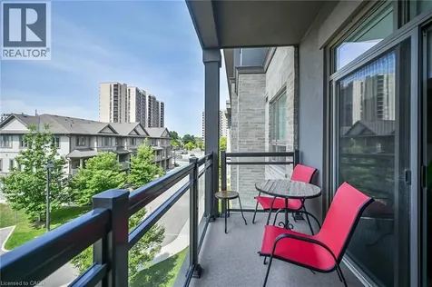 35 Southshore Crescent Hamilton ON L8W 3W6
