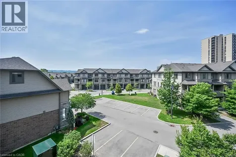 35 Southshore Crescent Hamilton ON L8W 3W6